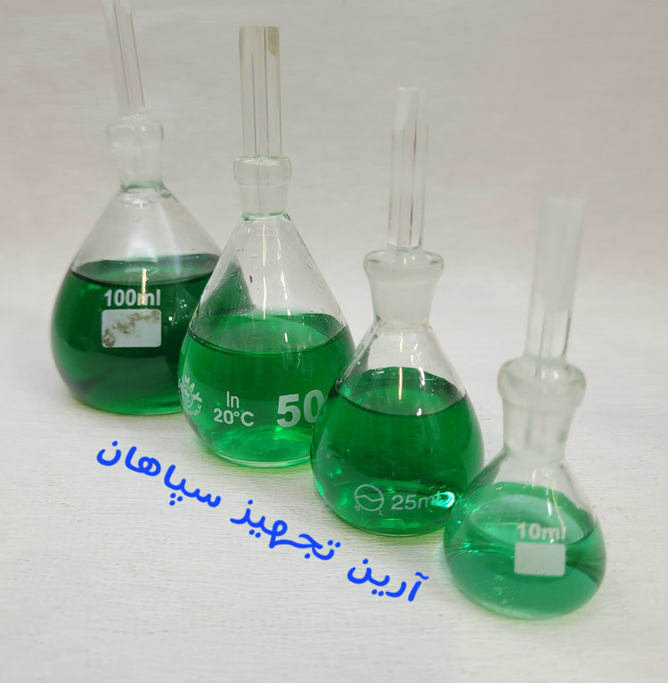 پیکنومتر