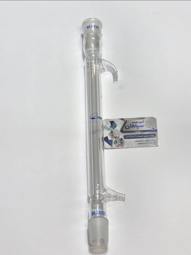 کندانسور ساده (مبرد ساده) 40cm