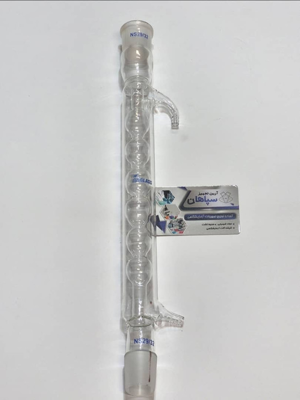کندانسور حبابدار (مبرد حبابدار) 40cm