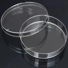 پتری دیش (پلیت) استریل 12 عددی 10cm