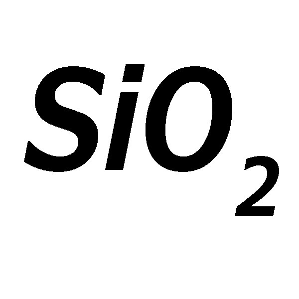 دی اکسید سیلیسیم (سیلیکا) کد 113126 مرک 500 گرمی