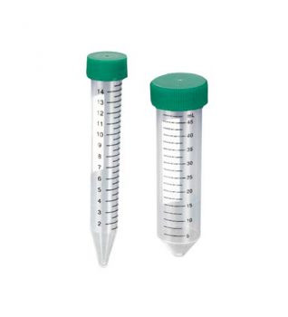 لوله فالکون 15ML تک استریل